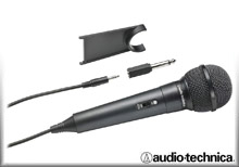 Audio Technica ATR1100X